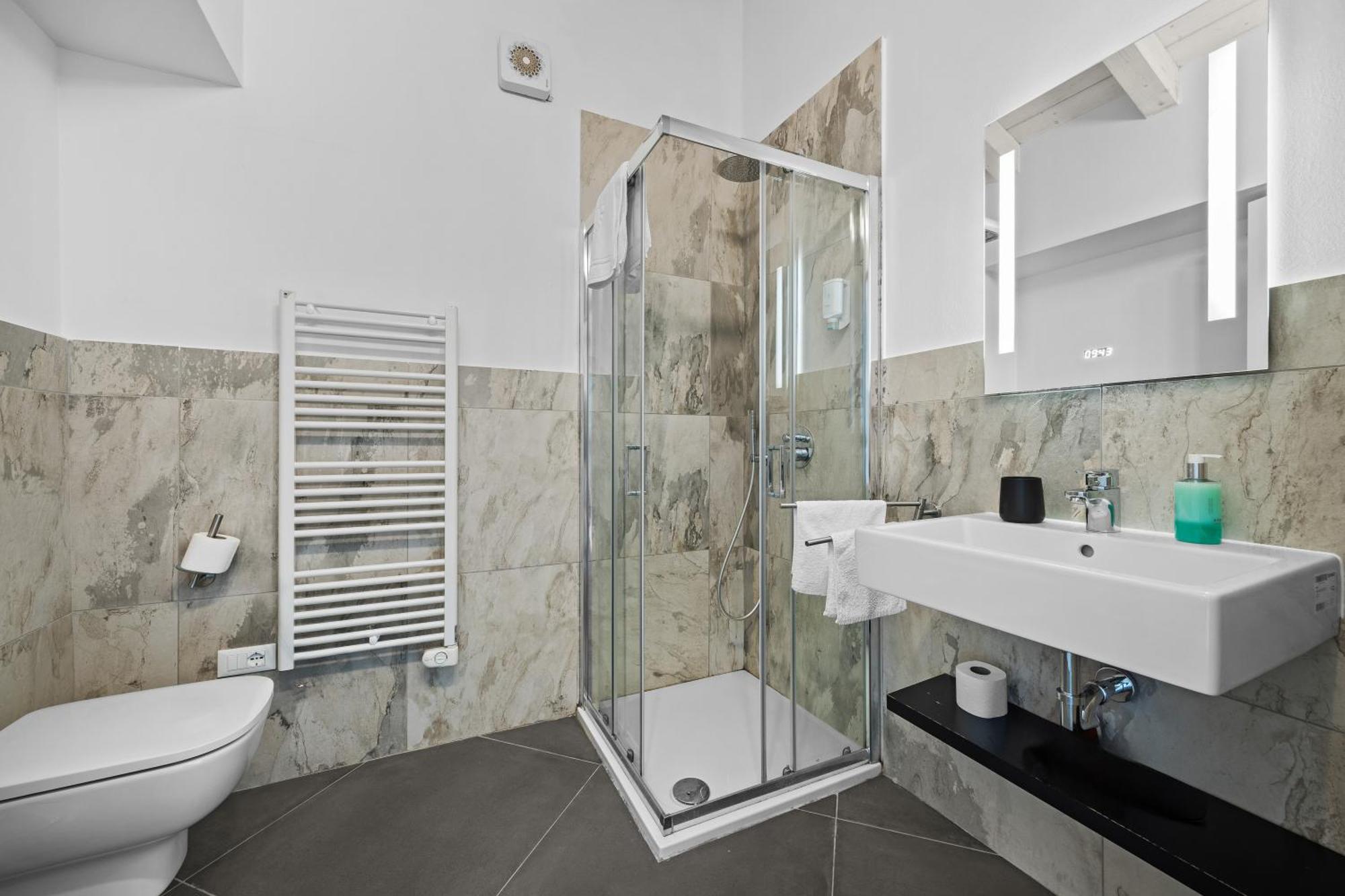 Villa Kalu 1 Krnica Exteriér fotografie