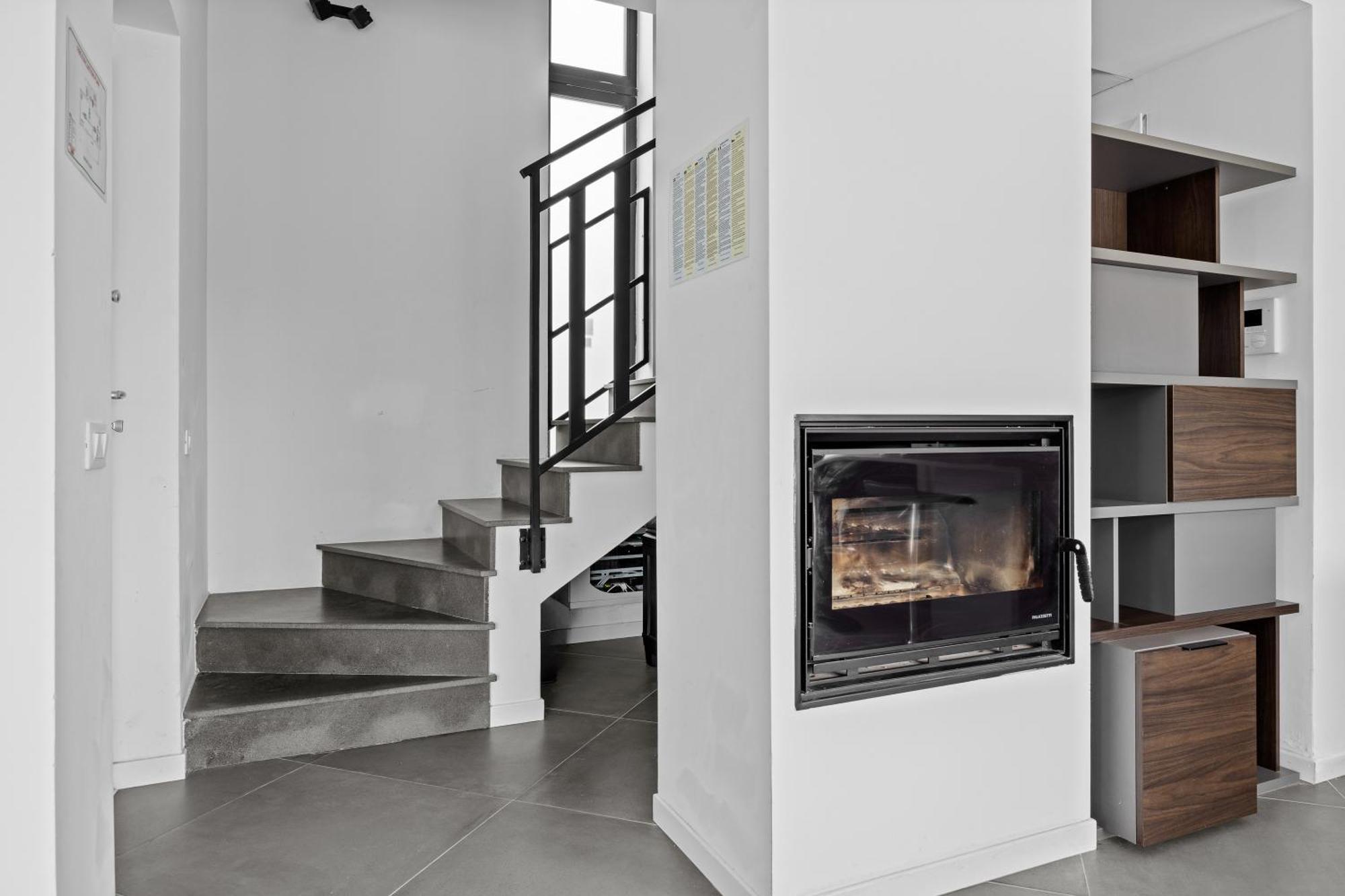Villa Kalu 1 Krnica Exteriér fotografie