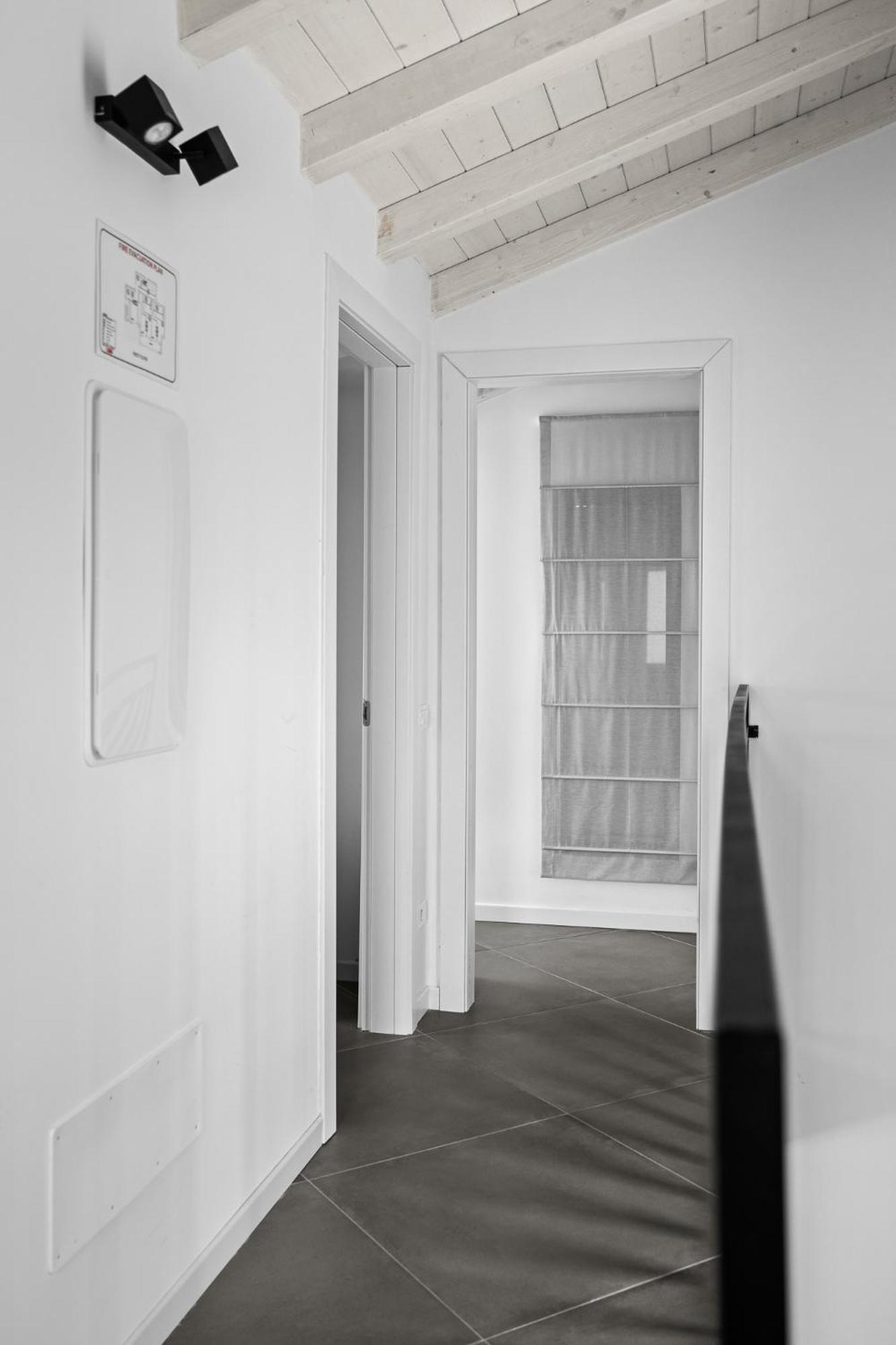 Villa Kalu 1 Krnica Exteriér fotografie