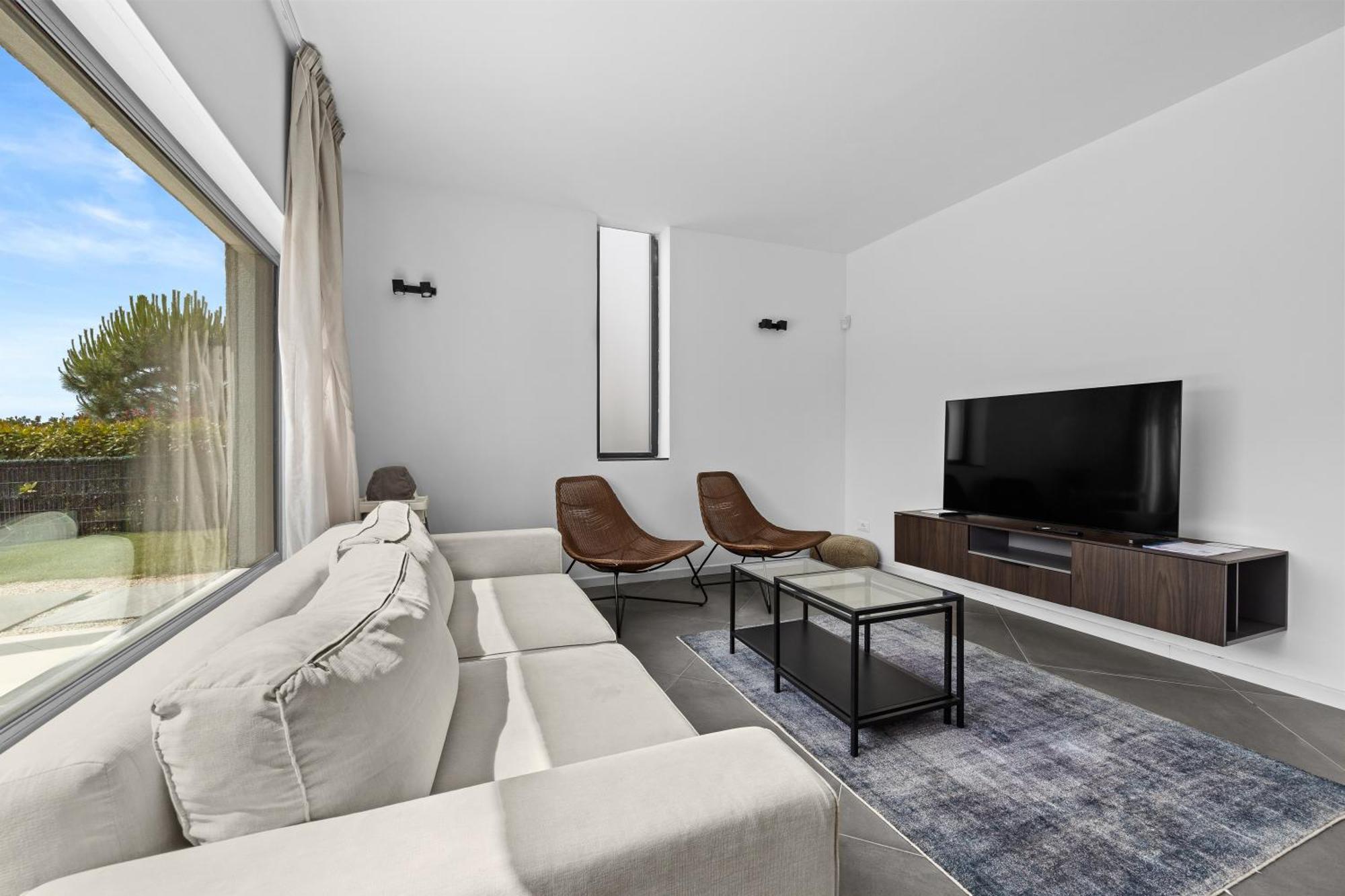 Villa Kalu 1 Krnica Exteriér fotografie